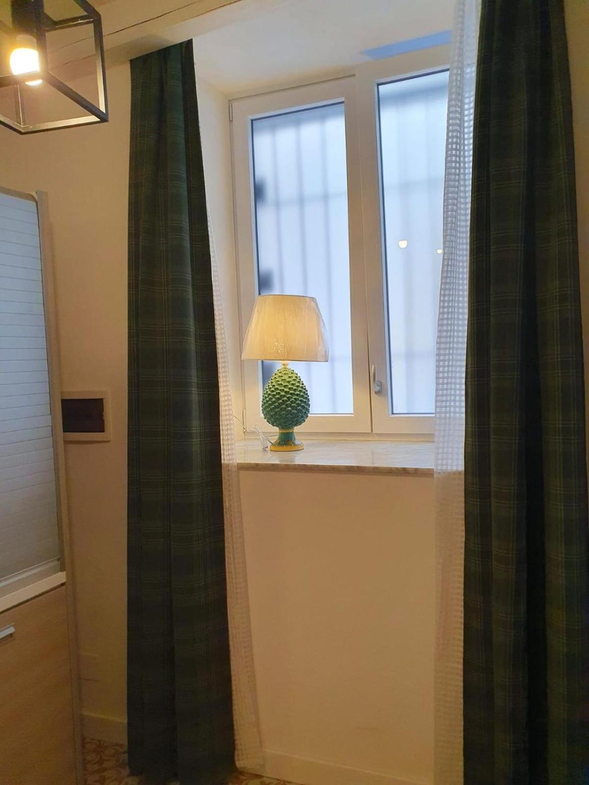 פלרמו 4 Canti Central Loft & Ground Floor מראה חיצוני תמונה