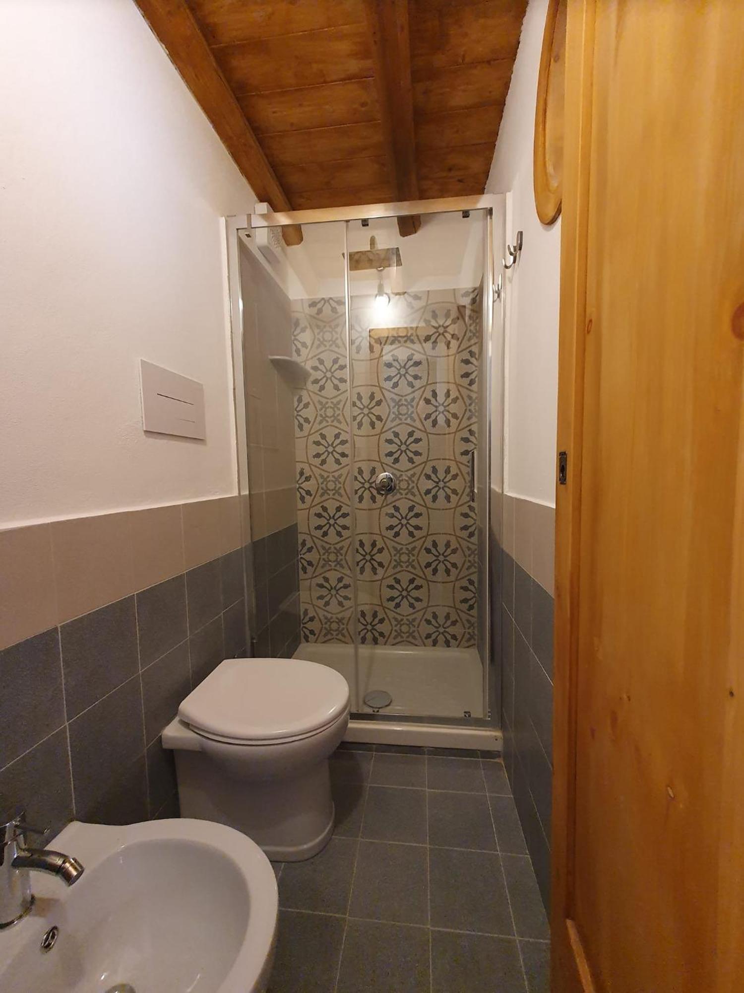פלרמו 4 Canti Central Loft & Ground Floor מראה חיצוני תמונה